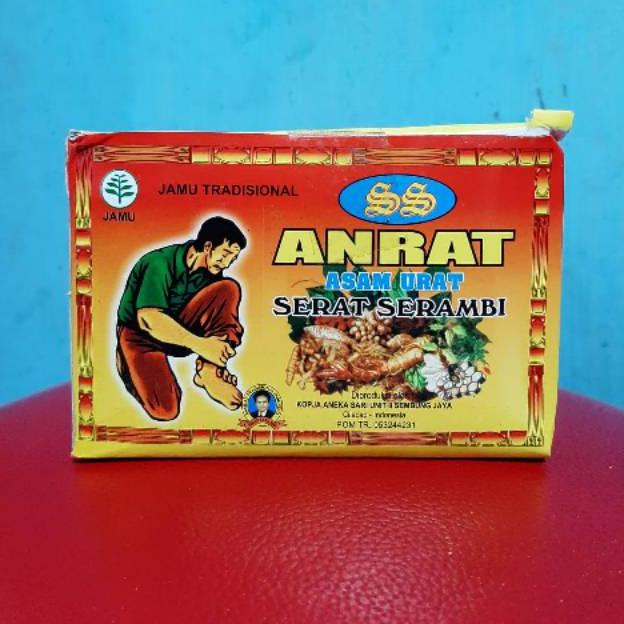 

gunturputra39 ANRAT JAMU SERBUK TERLARIS TERPERCAYA ORIGINAL