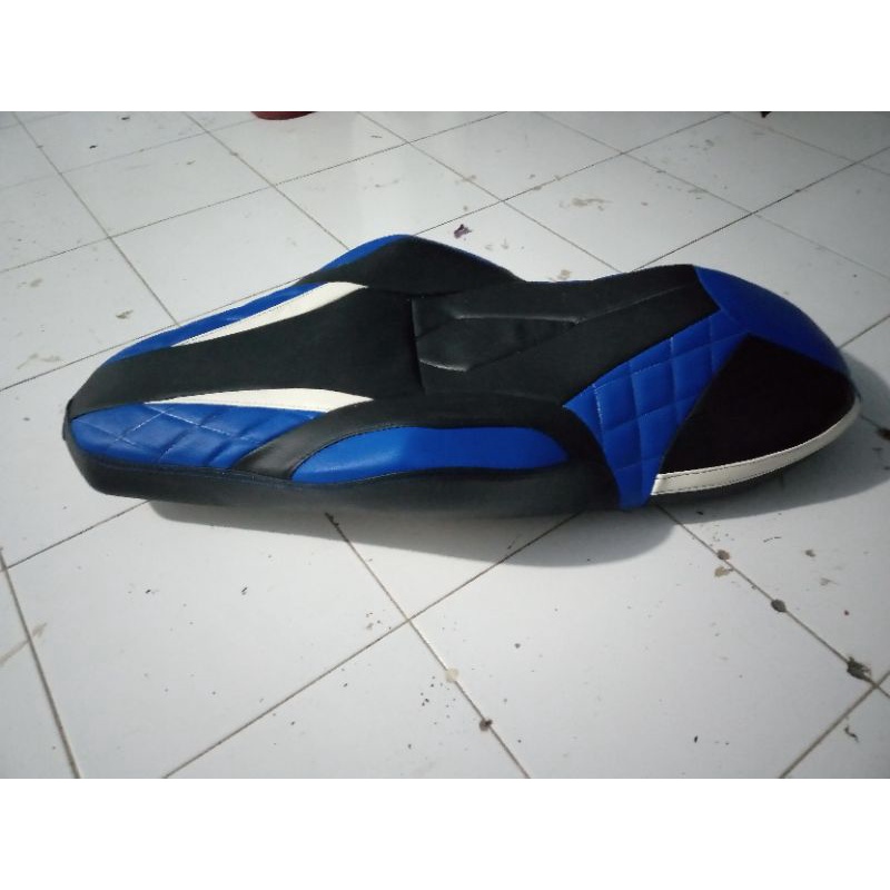 jok Pcx MBtech