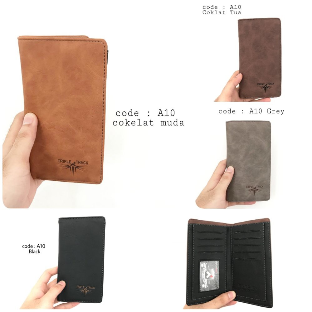 DOMPET PANJANG PRIA ORIGINAL