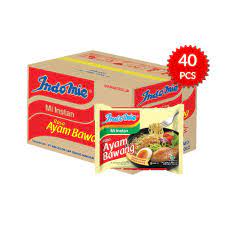 

indomie ayam bawang 1 dus