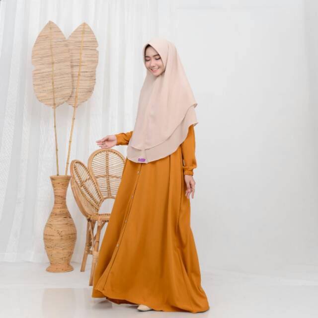 Zaina dress