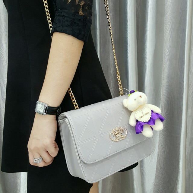 Prada sling bag 8812