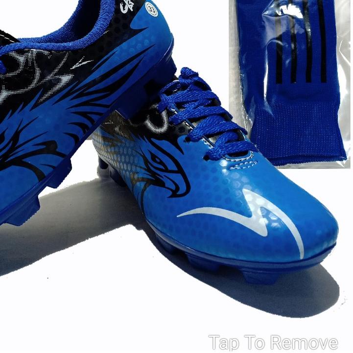 Sepatu Bola Sepatu Sepak Bola Anak Laki Laki Perempuan Cowok Cewek Tanggung Kecil Murah Kelas Umur U