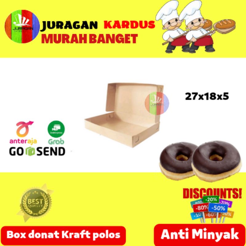 

DUS DONAT/DUS KUE/DUS PIZZA/DUS LAMINASI/DUS KRAFT