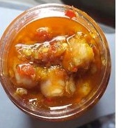 

Sambel Udang Bu Itin 200ml