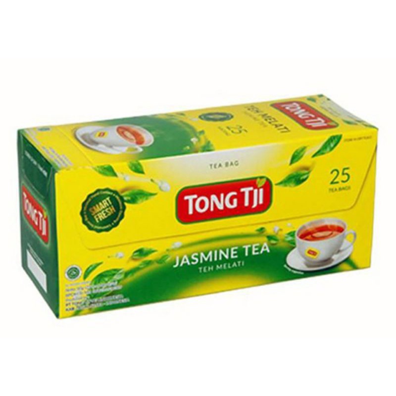 Teh celup tong tji