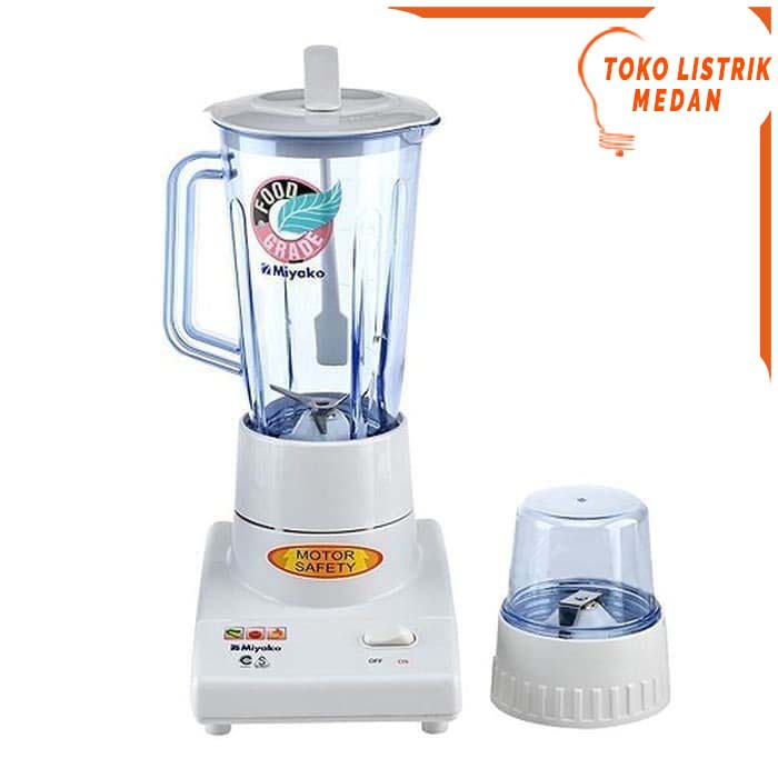 Blender Gelas Miyako BL-101GS