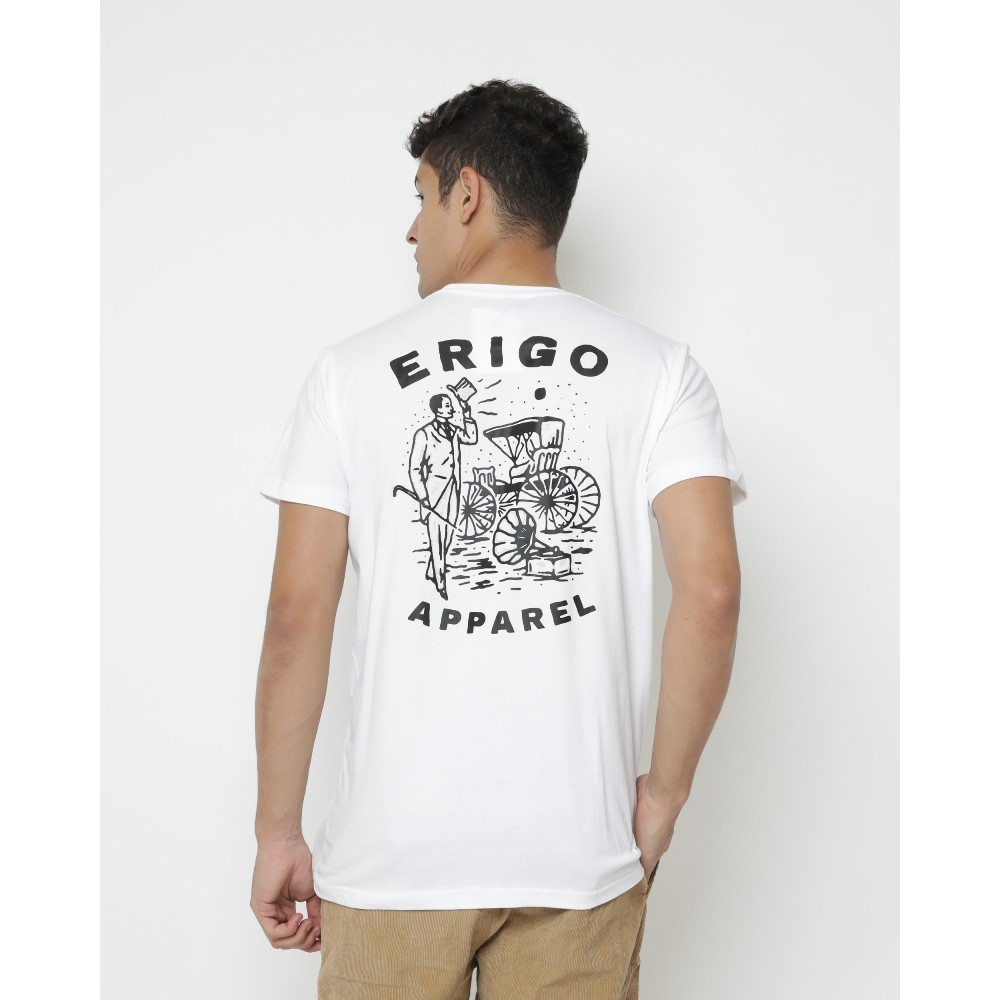 Baju Merk Erigo - Desain Baju Baru