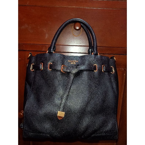 Sling beanpole serut