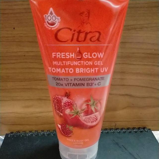 

Citra