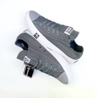  SEPATU  ALL  STAR  CONVERSE CHUCK TAYLOR PETIR ABU  GREY ABU  