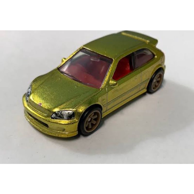 THS LOOSE HONDA CIVIC EK9