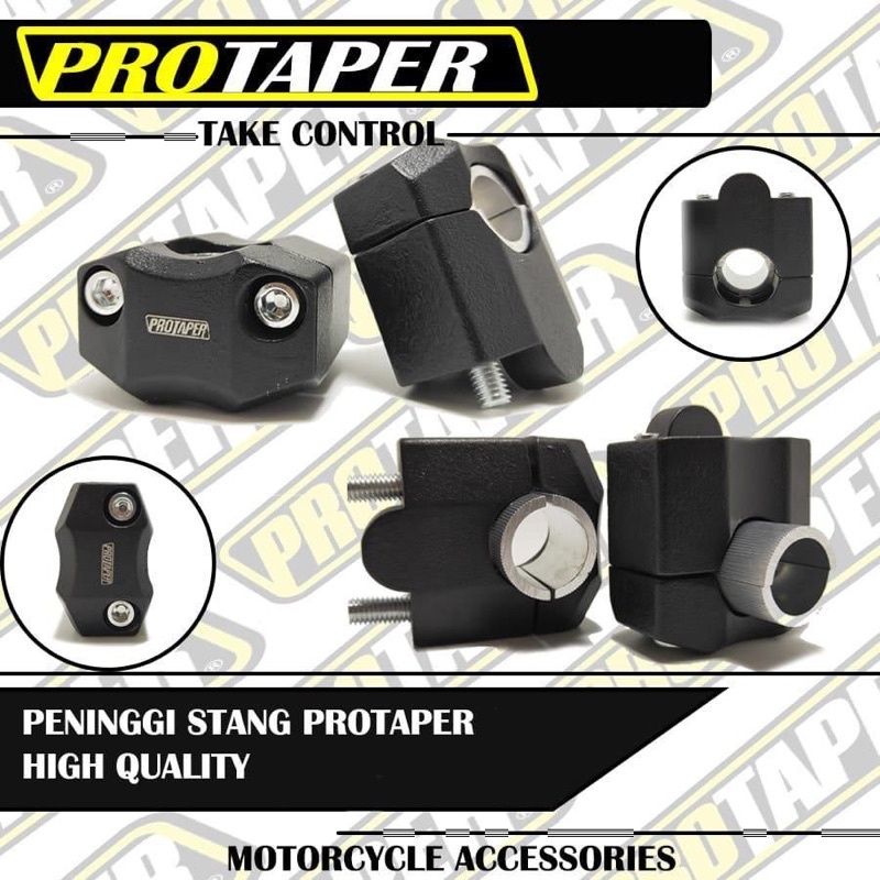 RAISER STANG PENINGGI STANG UNIVERSAL PROTAPER