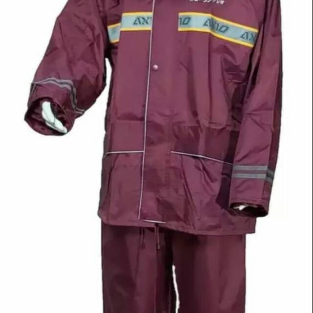 Jas hujan AXIO europe