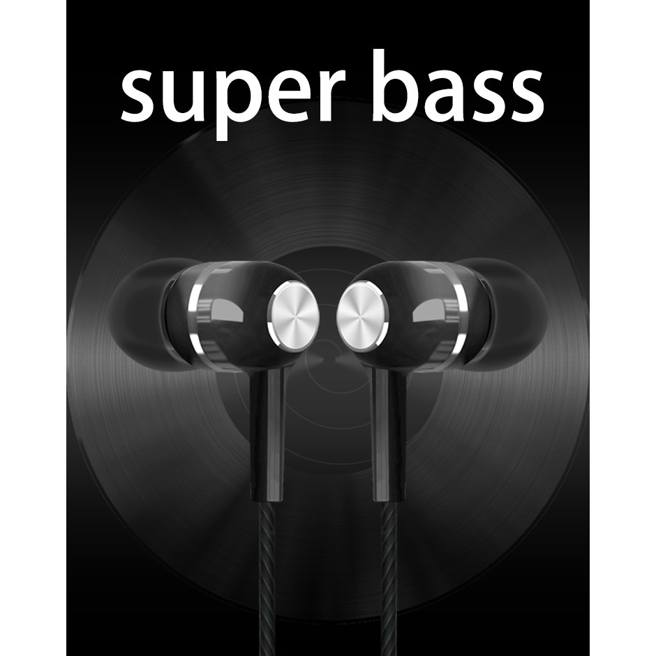 Motor T1 In Ear Earphone Super Bass Dynamic Range