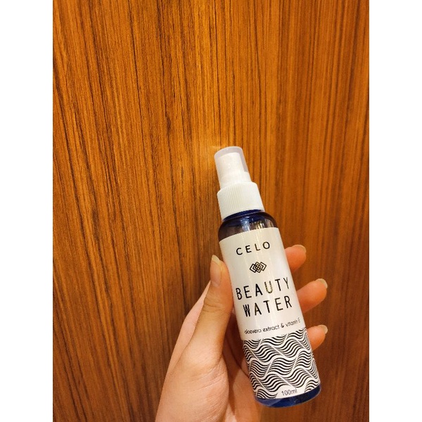 CELO BEAUTY WATER