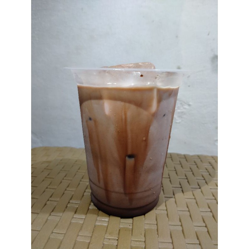 

Es Susu Coklat