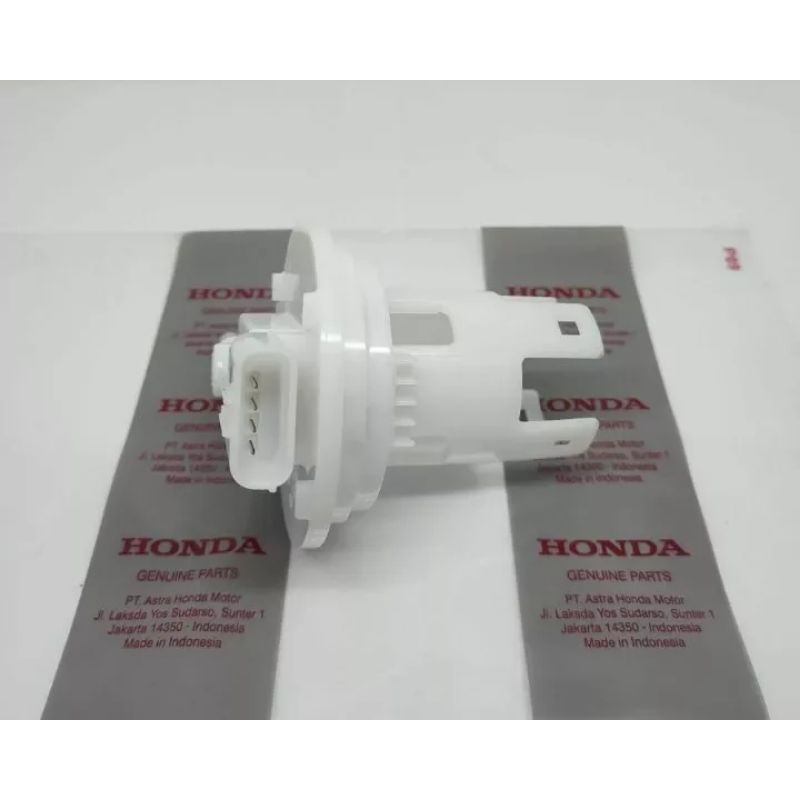 Fuel Pump Head Only, Tutup Fuelpump | Honda Vario, Beat, Sonic, Supra
