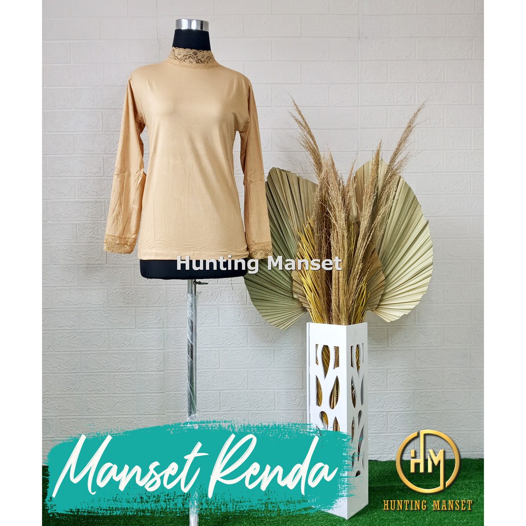 MANSET RENDA JUMBO KAOS RAYON PREMIUM-5
