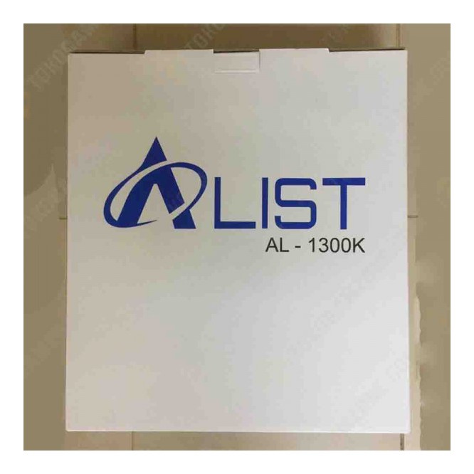 A-List AL-1300K LED Video Light