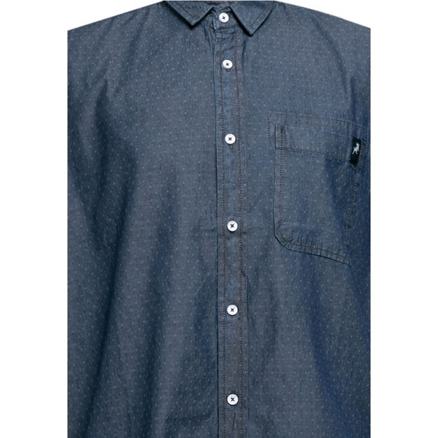 Kemeja katun KLSR111