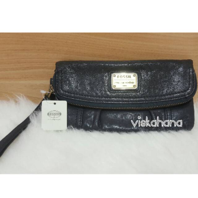 Fossil Clutch Emory NWT