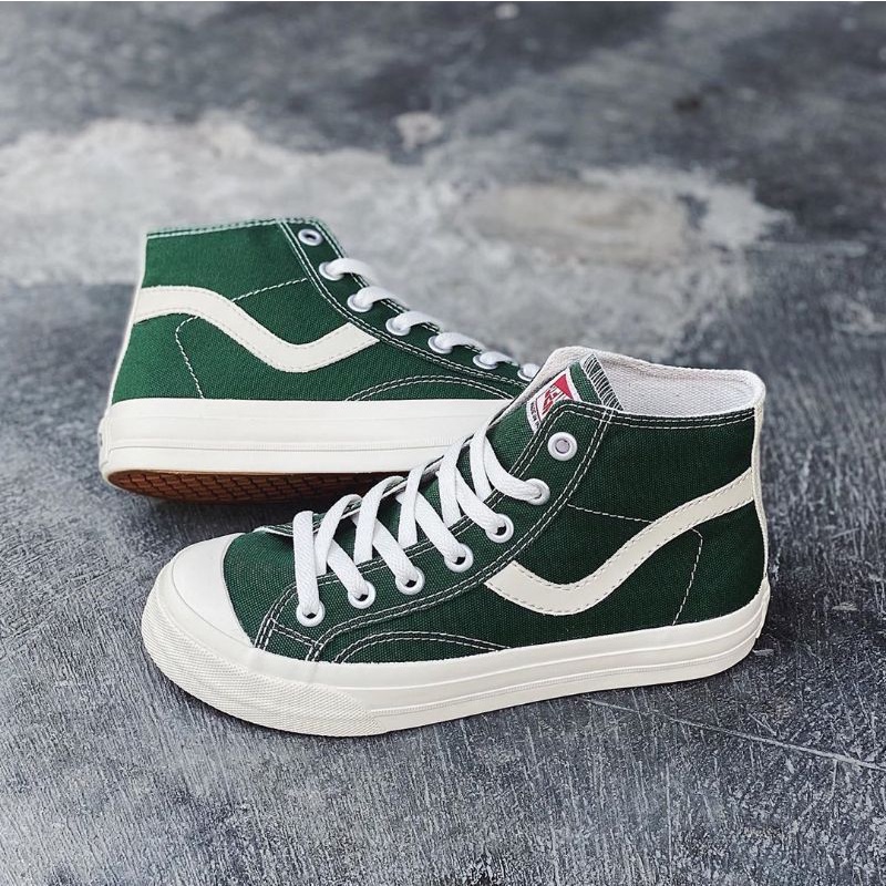 Ventela Public High Original - Sepatu Sneakers-1
