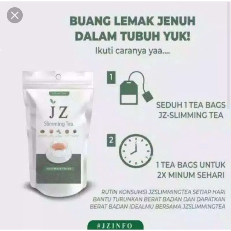 

TEH HERBAL