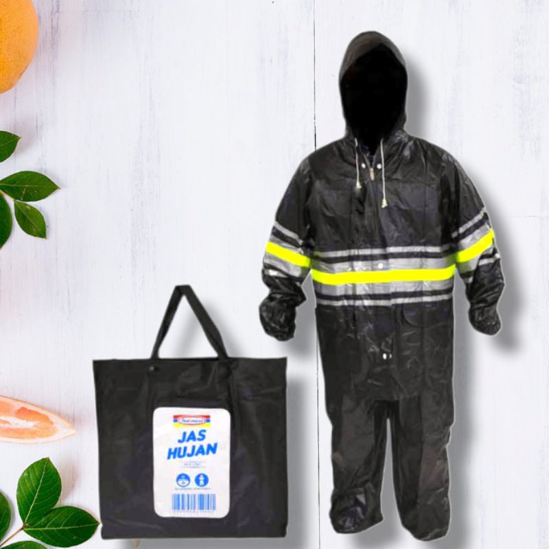 Jas Hujan Setelan Rain Coat