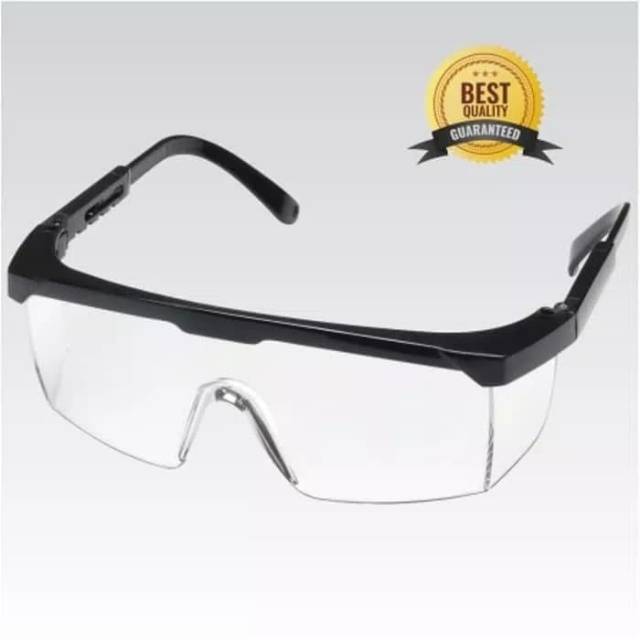 Kaca Mata Medical / Kaca Mata las / Kaca Mata Safety