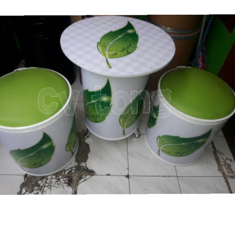 Jual Kursi Tong Castum Shopee Indonesia 5499