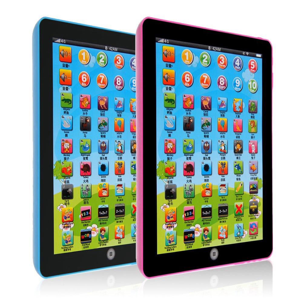 Tablet untuk  Edukasi  Belajar Shopee Indonesia