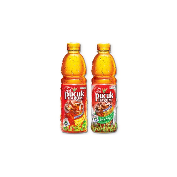 

Teh Pucuk Harum 350ml