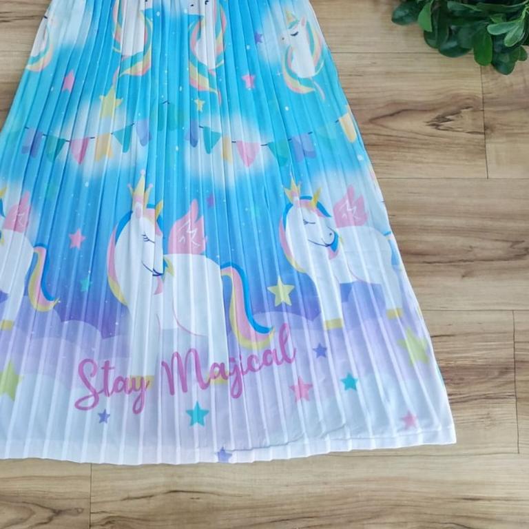 ۩ [Brandedbaby] ROK PLISKET ANAK KARAKTER MONSTERKIDS ✭