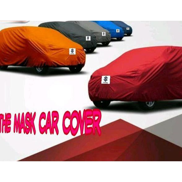 MI- AKSESORIS SELIMUT SUZUKI SWIFT COVER MOBIL