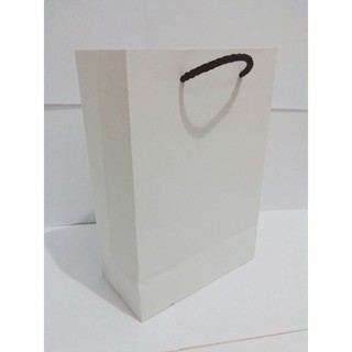 Tas Kertas  paper bag souvenir bagus kuat bermanfaat warna  