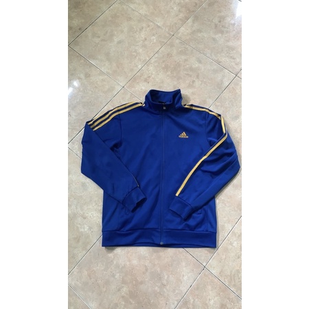 Tracktop Adidas balok