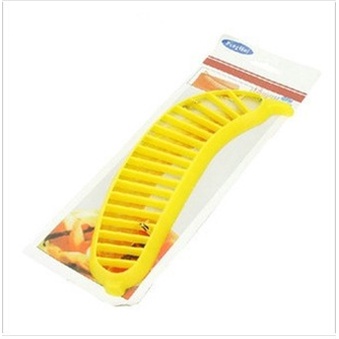 Banana Slicer / Alat Potong Pisang / Pemotong Pisang