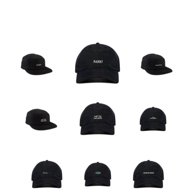 Caps Hokydoky Original