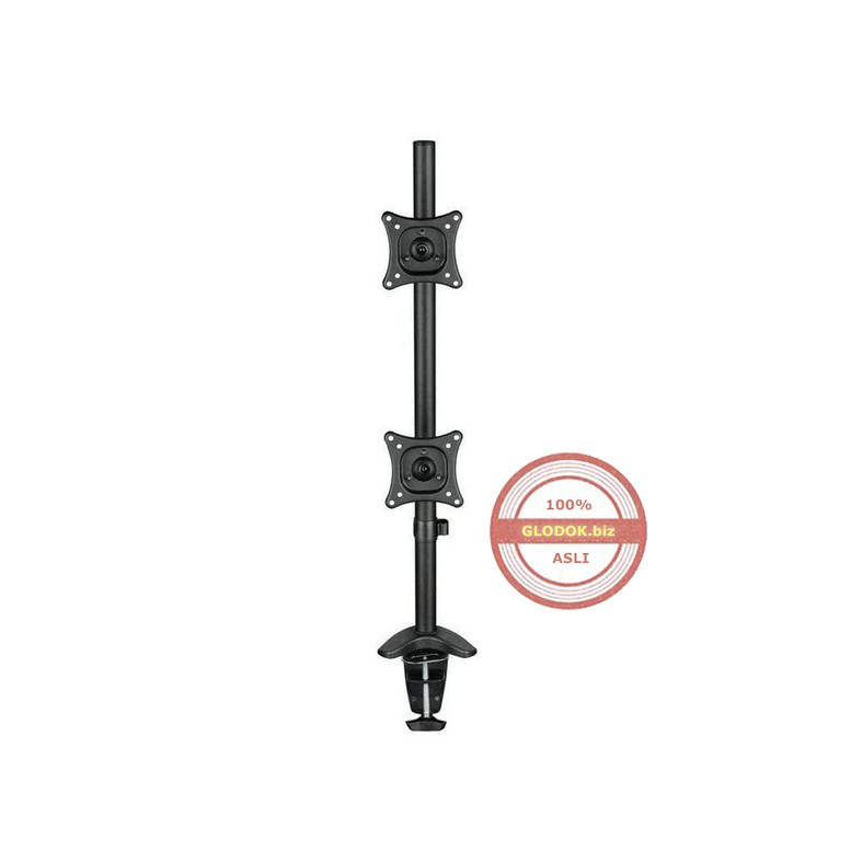 Oximus Hydra YD1123 Jepit Meja 1-2 Monitor