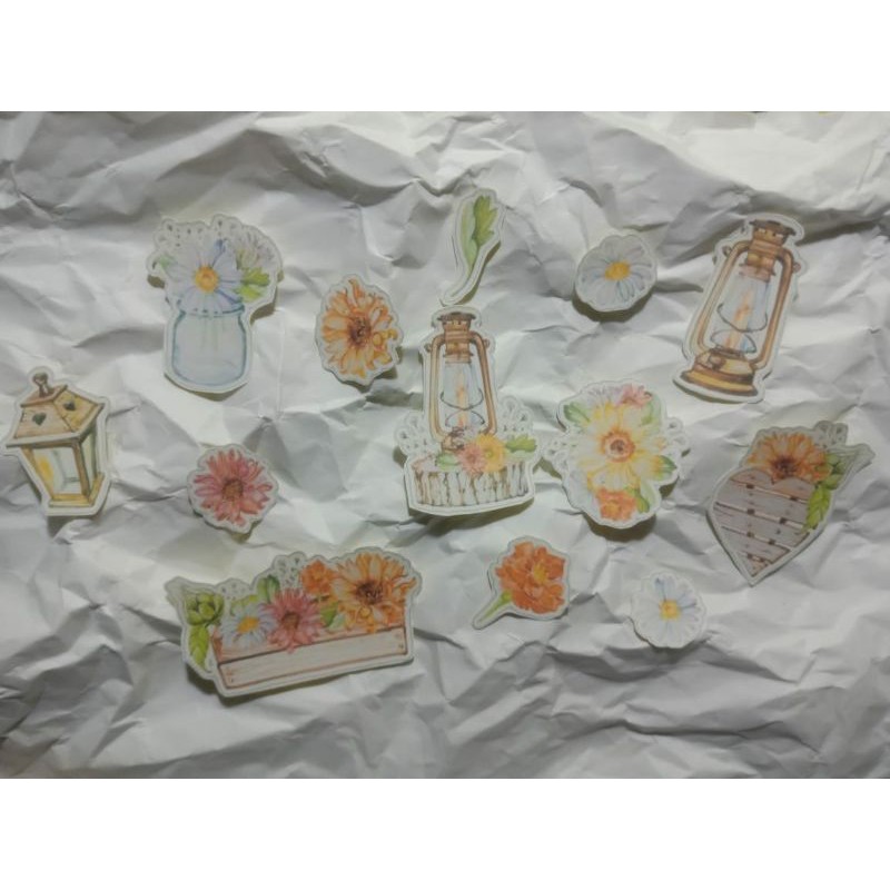 

stiker animasi kartun doff