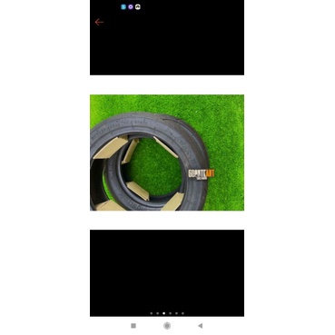 Ban ADX Milleprimo Soft Compound 110/70