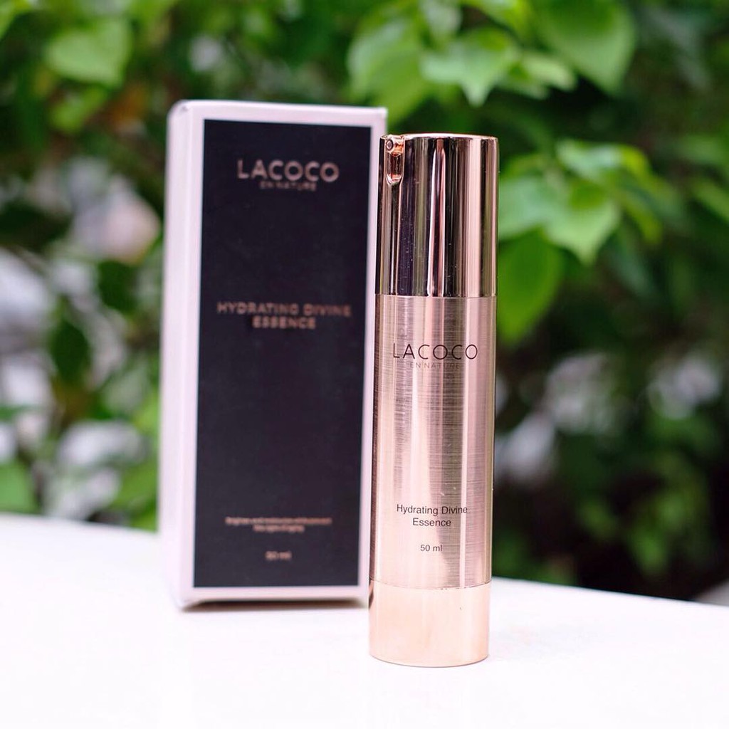 Lacoco Hydrating Divine Essence 50 ml