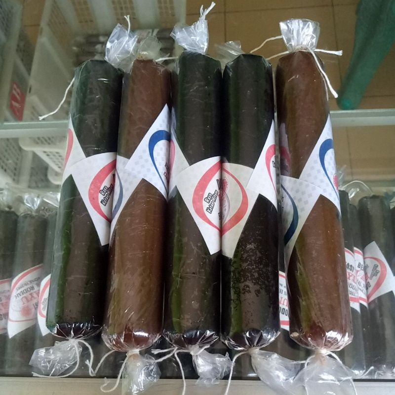 

Dodol Betawi Asli berbagai rasa