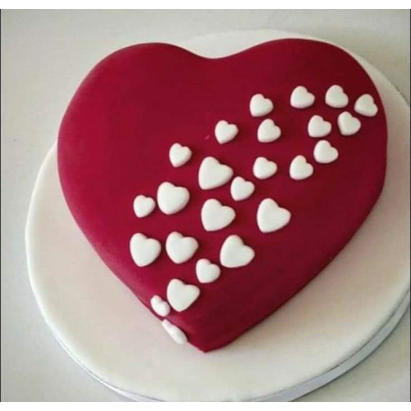 

Mini Cake//Kue tart mini