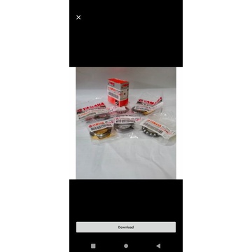 KOMSTIR 35D3 YAMAHA MIO 35D-W0054-00