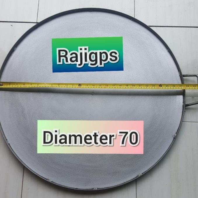 ------] loyang martabak telur diameter 70