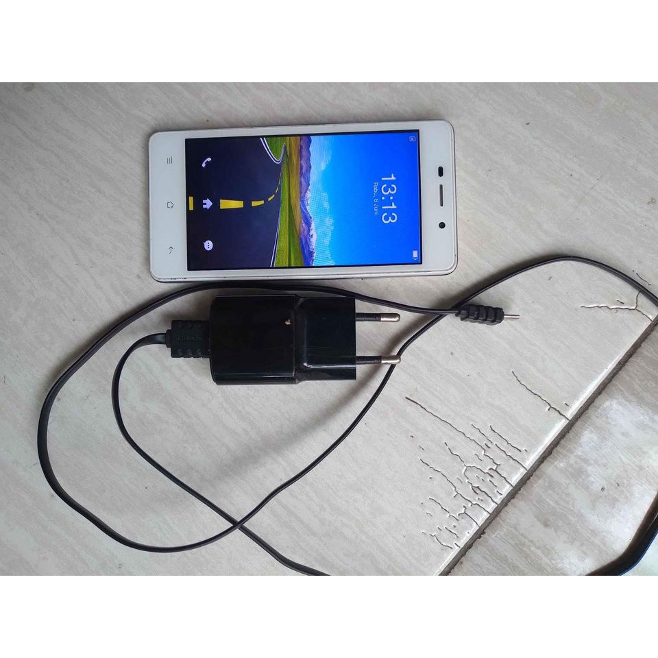 Hp Oppo Joy 3 Second