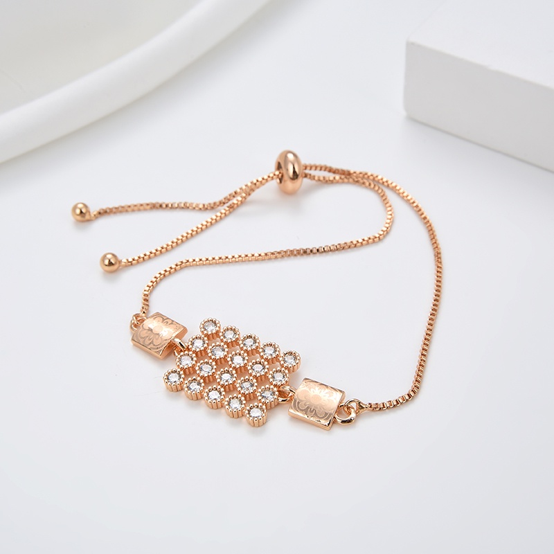 gelang titanium wanita anti karat emas muda couple pasangan sahabat inisial bestie silver asli rantai selamanya korea murah rantai 41b