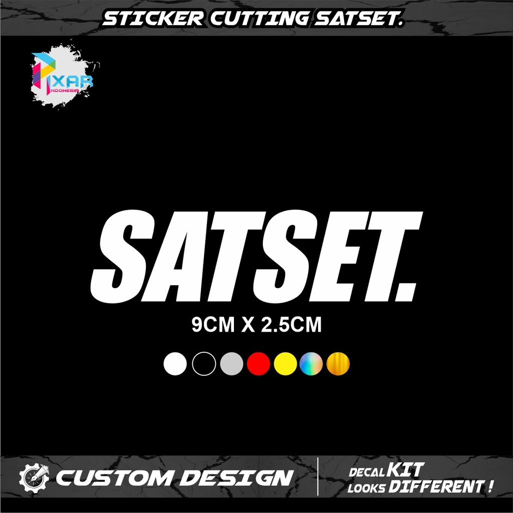 

STIKER CUTTING SATSET STICKER CUTTING VIRAL